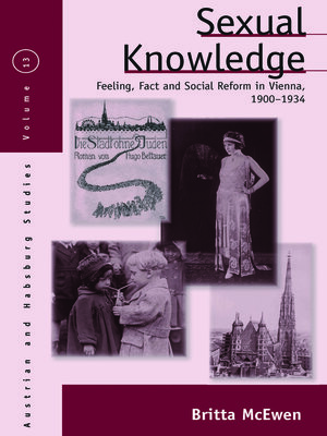 cover image of Sexual Knowledge